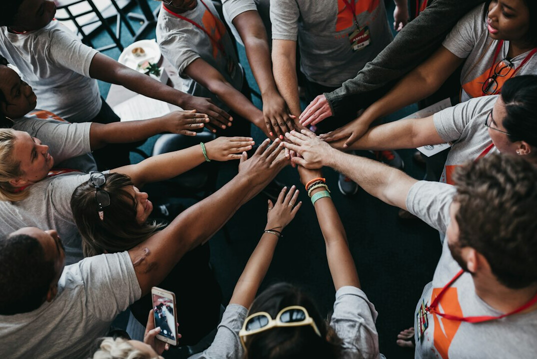 team building activity